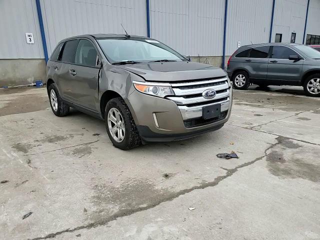 2013 Ford Edge - Image 14