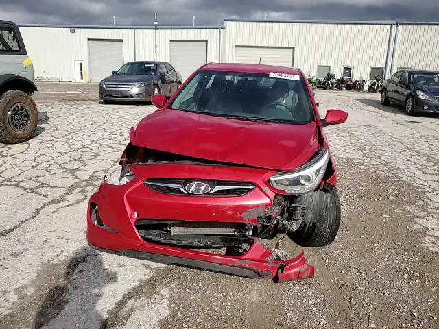 2014 Hyundai Accent - Image 11