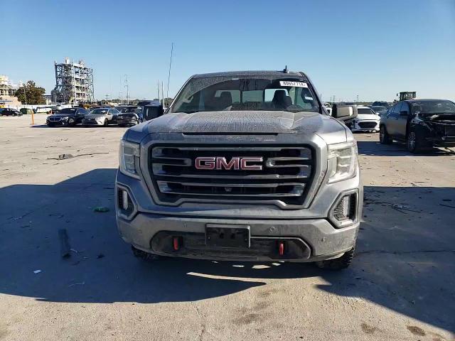 2019 GMC Sierra - Image 10