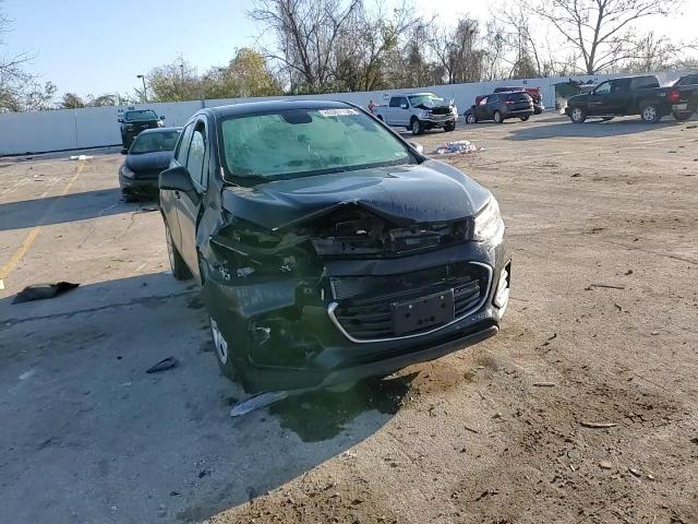 2018 Chevrolet Trax - Image 12