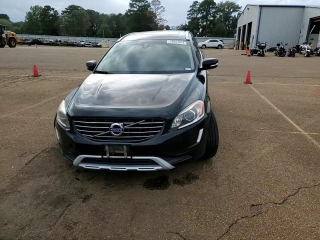 2017 Volvo Xc60 T5 Dynamic VIN: YV440MDR8H2113712 Lot: 78694814