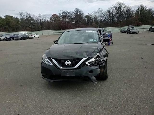 2019 Nissan Sentra S VIN: 3N1AB7AP2KY328941 Lot: 79282084