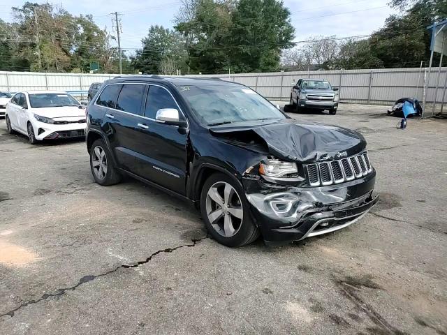 2014 Jeep Grand Cherokee - Image 12