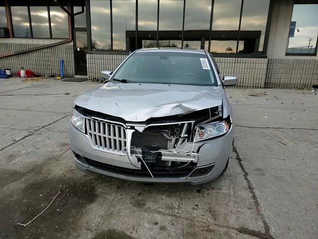 2012 Lincoln MKZ - Image 10