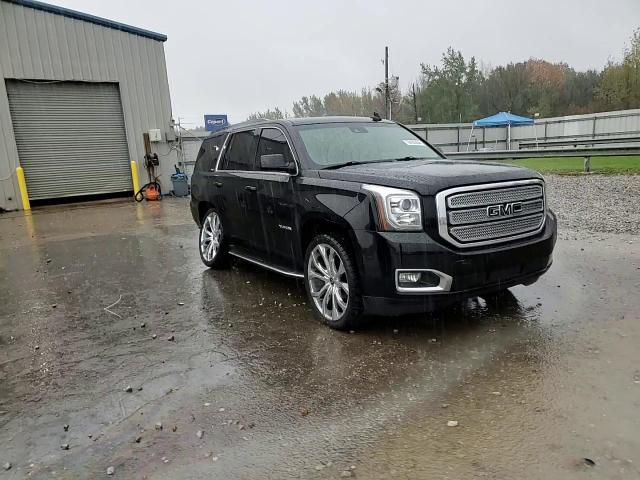 2016 GMC Yukon Slt VIN: 1GKS1BKC2GR250889 Lot: 79453954