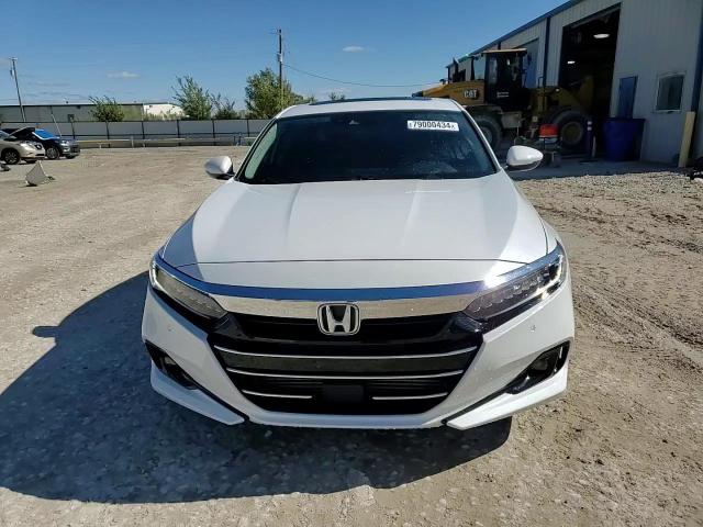 2022 Honda Accord - Image 13
