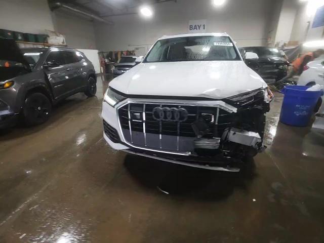 2024 Audi Q7 - Image 13