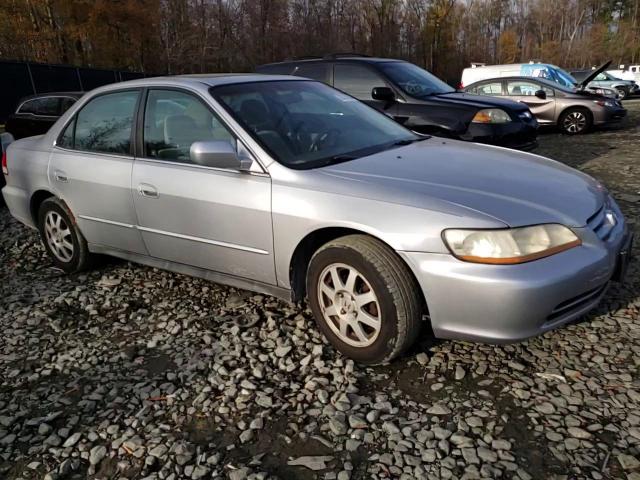 2002 Honda Accord - Image 11
