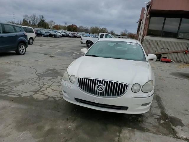 2008 Buick Lacrosse Cxl VIN: 2G4WD582281182667 Lot: 79266164