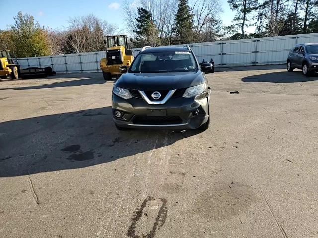 2014 Nissan Rogue - Image 12
