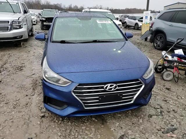 2021 Hyundai Accent - Image 13