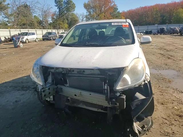 2013 Nissan Versa - Image 11