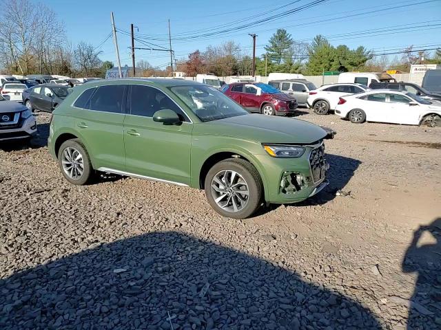 2022 Audi Q5 Prestige 45 VIN: WA1FAAFY3N2109049 Lot: 79417934