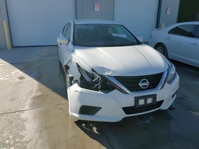 2017 Nissan Altima 2.5 VIN: 1N4AL3AP6HN354313 Lot: 76830134