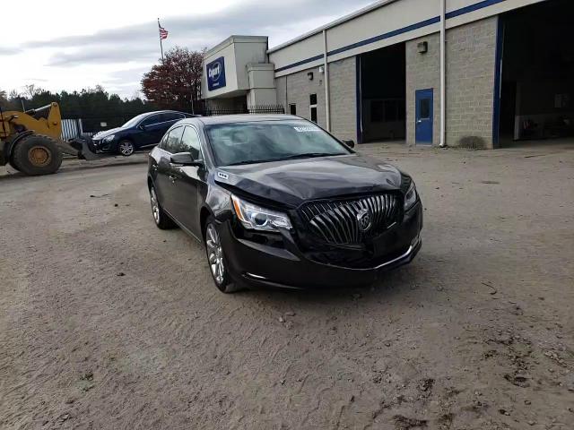 2014 Buick LaCrosse - Image 10