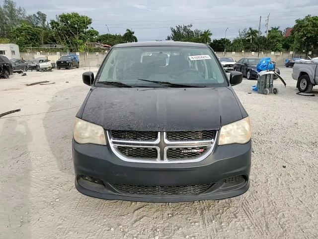 2014 Dodge Caravan - Image 14