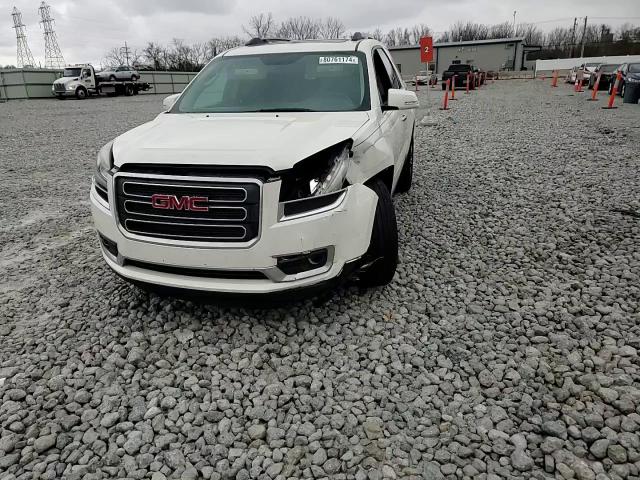 2013 GMC Acadia Slt-1 VIN: 1GKKRRKD4DJ227053 Lot: 80761174