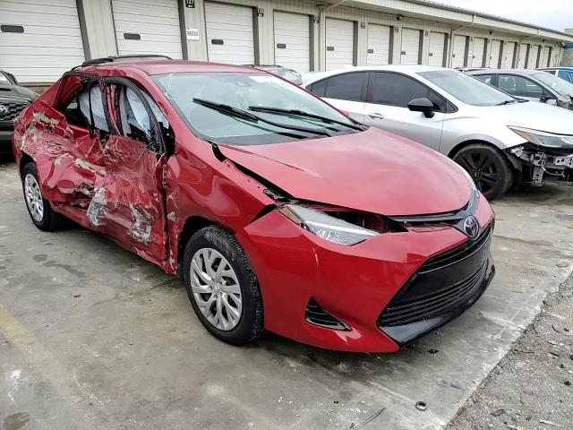 2018 Toyota Corolla - Image 11