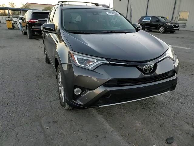 2016 Toyota Rav4 Limited VIN: 2T3YFREV6GW242632 Lot: 78523004