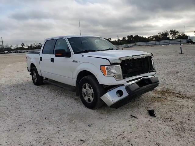 2011 Ford F-150 - Image 10