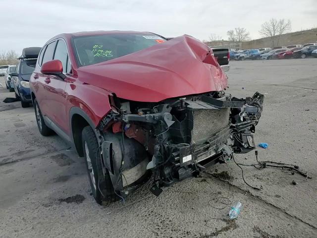 2019 Hyundai Santa Fe - Image 12