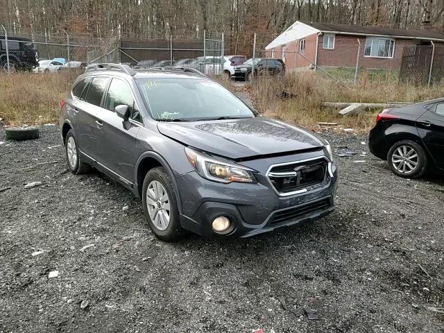 2019 Subaru Outback - Image 11