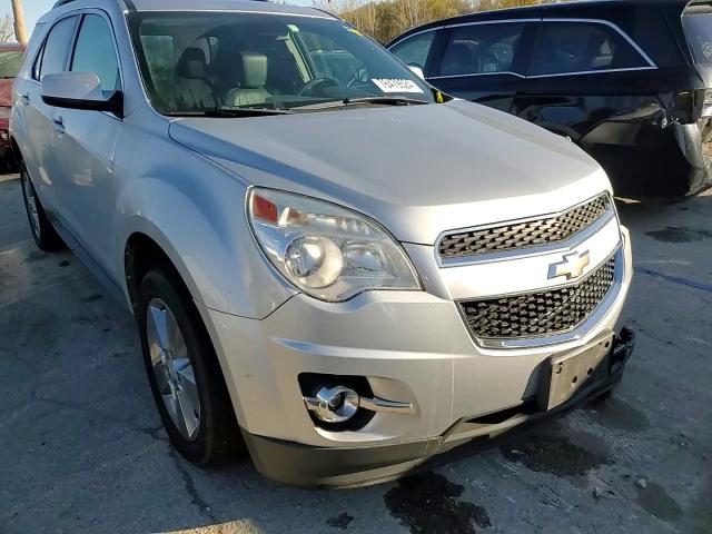 2012 Chevrolet Equinox - Image 14