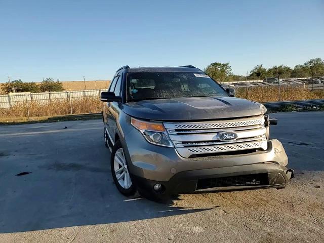 2014 Ford Explorer - Image 14