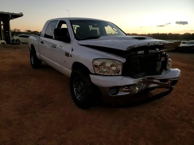 2007 Dodge RAM - Image 11
