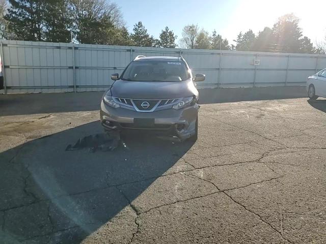 2012 Nissan Murano S VIN: JN8AZ1MW9CW236585 Lot: 79321874