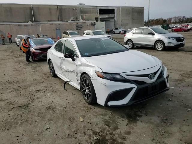 2024 Toyota Camry - Image 11