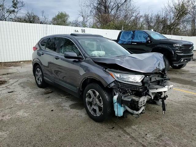 2017 Honda CR-V - Image 12