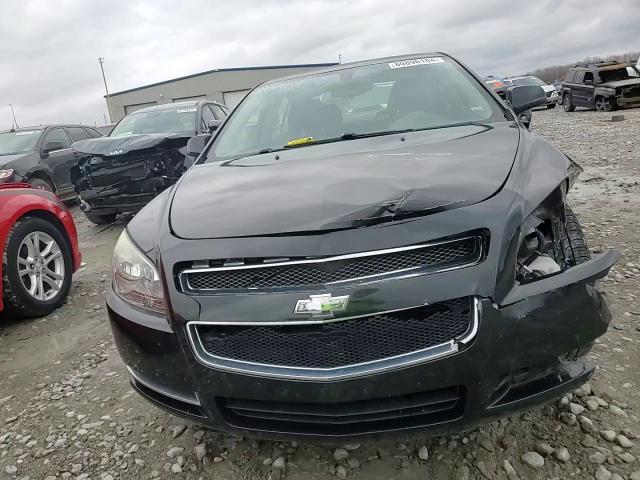 2012 Chevrolet Malibu 1Lt VIN: 1G1ZC5E07CF206320 Lot: 80896184