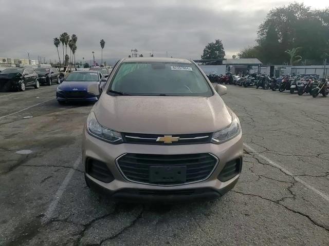 2018 Chevrolet Trax - Image 12