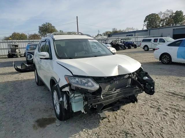 2016 Nissan Rogue - Image 11