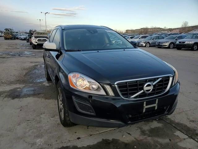 2012 Volvo Xc60 T6 VIN: YV4902DZ9C2320676 Lot: 80789914