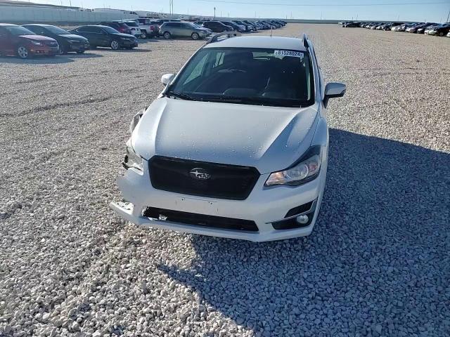2016 Subaru Impreza - Image 14