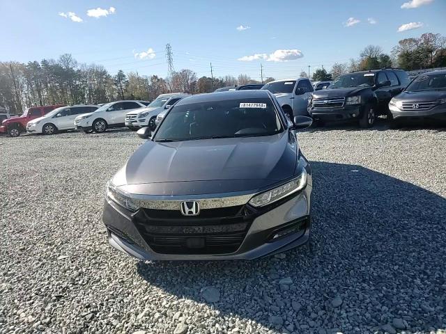 2020 Honda Accord - Image 11