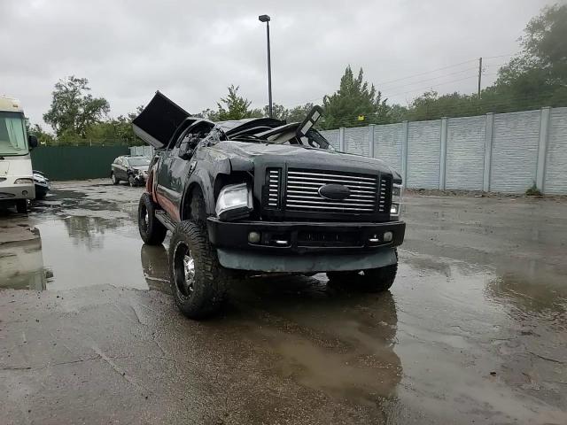 2008 Ford F250 Super Duty VIN: 1FTSW21R88EC45451 Lot: 78082864