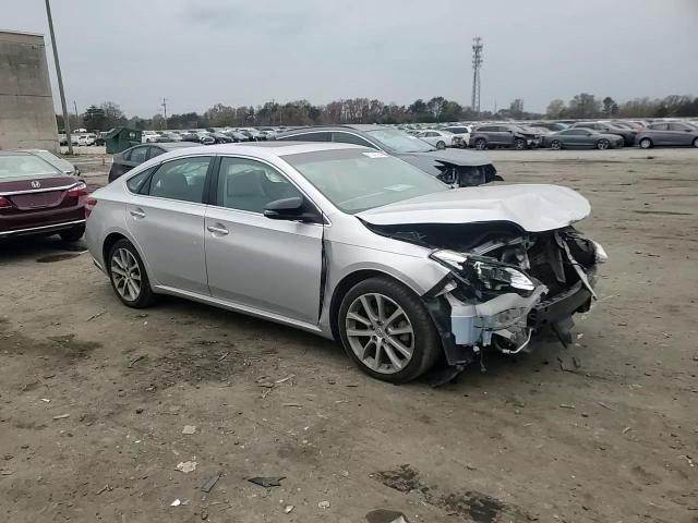 2014 Toyota Avalon - Image 10