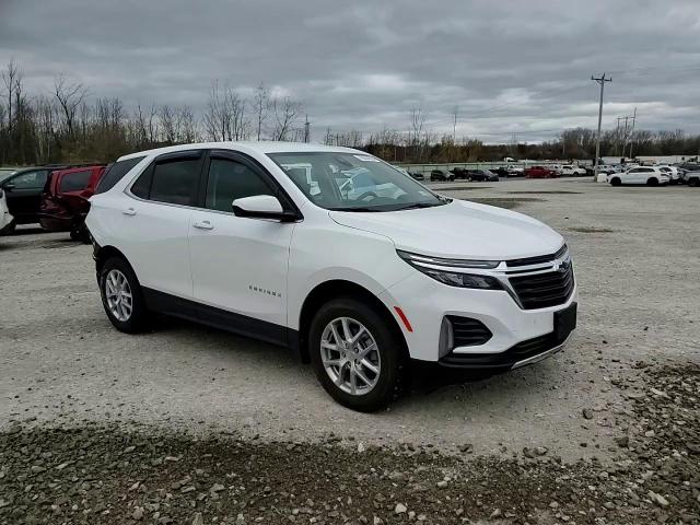 2023 Chevrolet Equinox - Image 15
