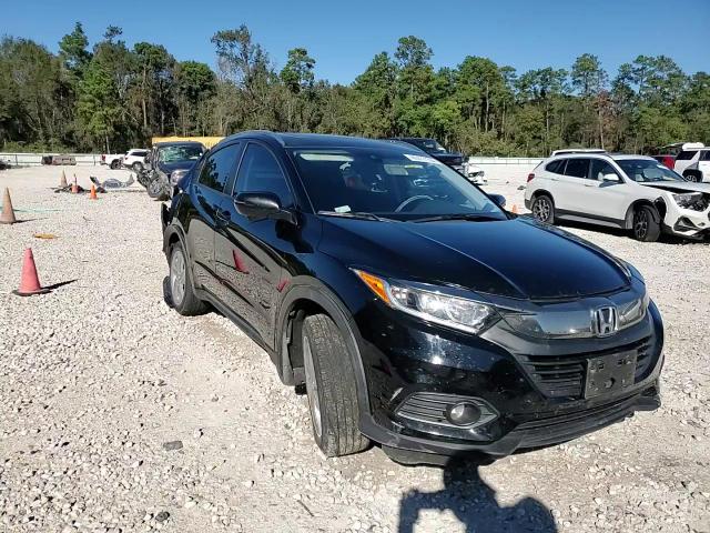 2019 Honda Hr-V Exl VIN: 3CZRU5H79KM711829 Lot: 80877104