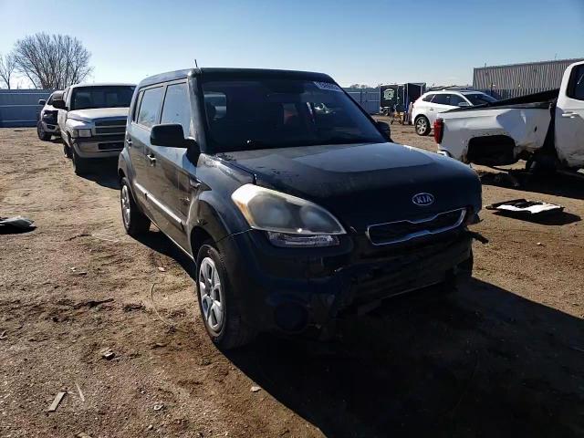 2012 Kia Soul VIN: KNDJT2A57C7745003 Lot: 79456654