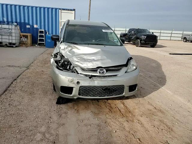 2007 Mazda 5 VIN: JM1CR293270156062 Lot: 79629404