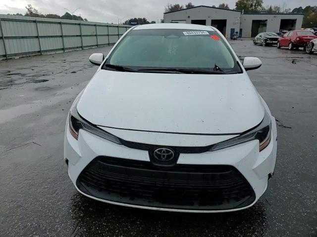 2023 Toyota Corolla Le VIN: 5YFB4MDE2PP078788 Lot: 80433794