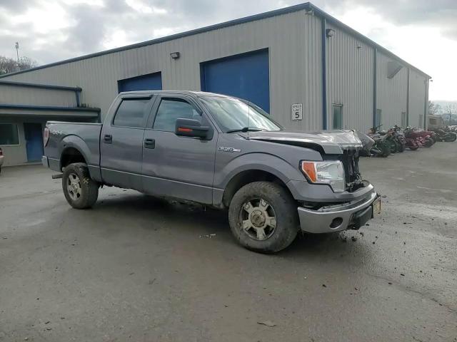 2014 Ford F-150 - Image 10