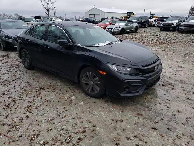 2020 Honda Civic - Image 11