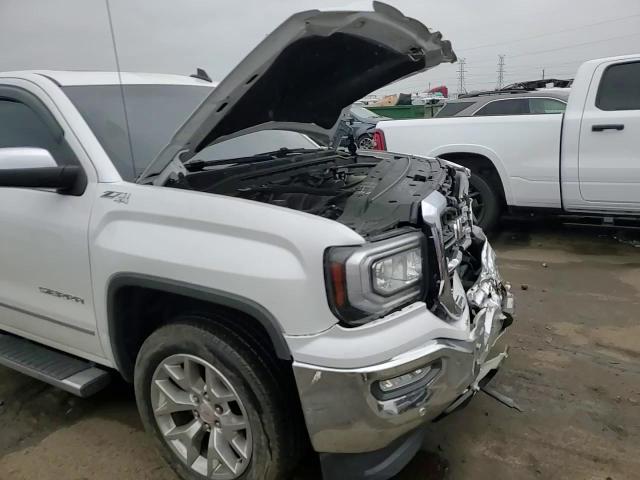 2016 GMC Sierra - Image 11