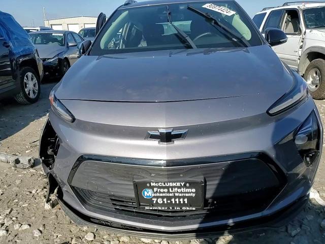 2022 Chevrolet Bolt Euv Lt VIN: 1G1FY6S09N4131522 Lot: 80874424