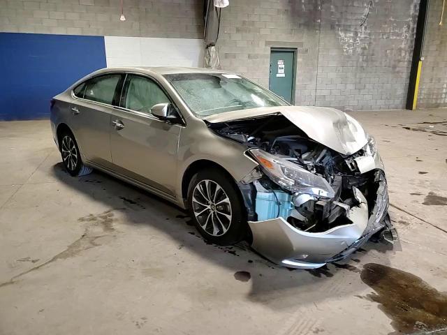 2018 Toyota Avalon Xle VIN: 4T1BK1EB5JU278241 Lot: 78553544